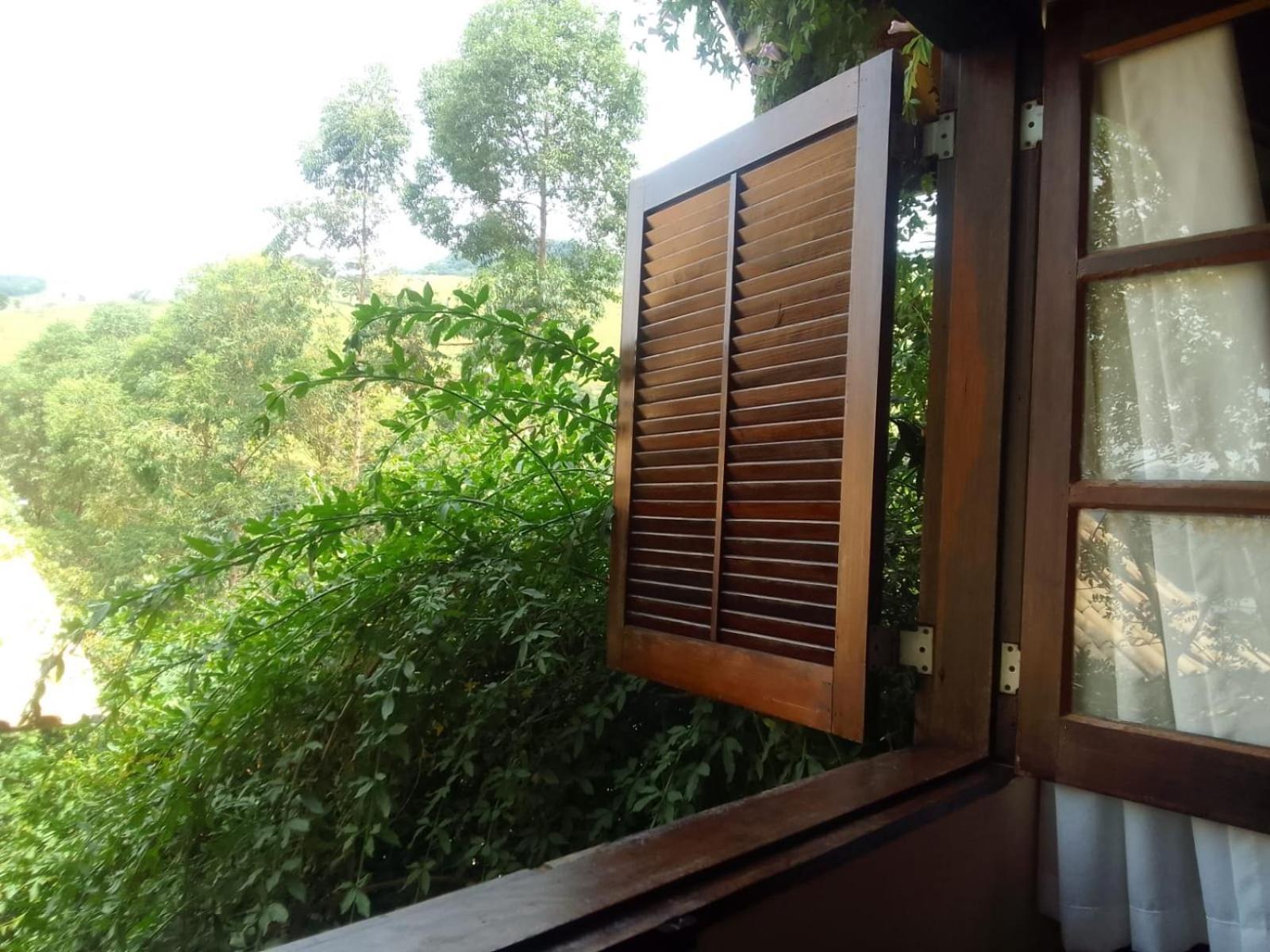 Pousada Refugio Sol E Brisa São Bento do Sapucaí Eksteriør billede